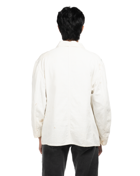 1930s Brielle-Rodgers Chore Coat