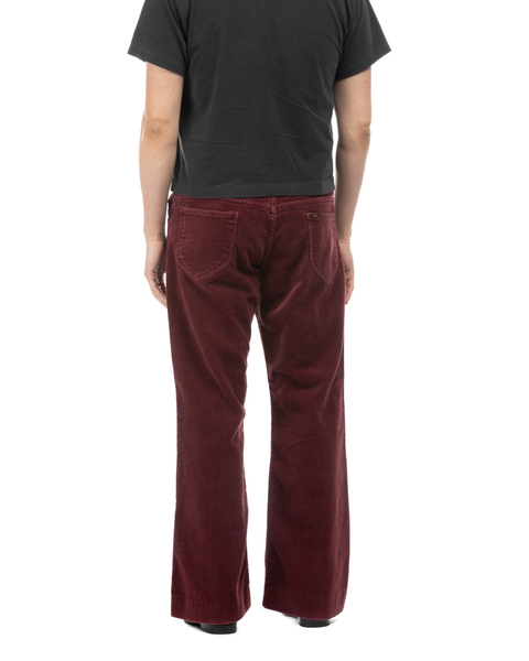 1970s Lee Corduroy Trousers