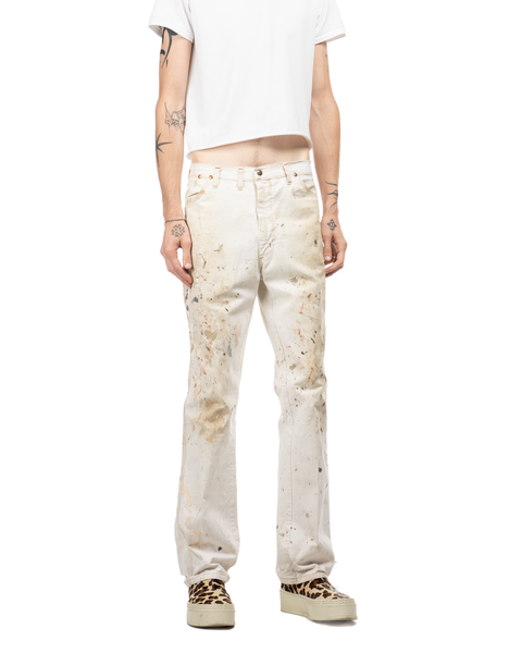 1970s Wrangler Painter Trousers