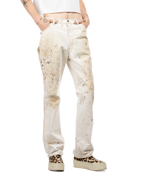 1970s Wrangler Painter Trousers