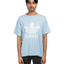 1980s Adidas Trefoil Tee
