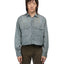 50's Boxy Big Mac Work Shirt - Large