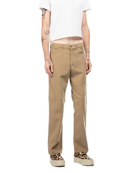 1970s Lee Corduroy Trousers