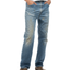 1990s Levi's 505 Orange Tab Denim