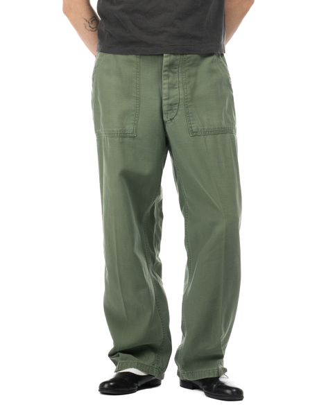 1960s OG-107 Utility Trousers