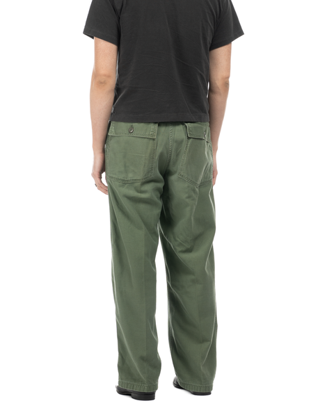 1960s OG-107 Utility Trousers