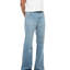 1970s Lee Denim Flares
