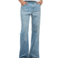 1970s Lee Denim Flares