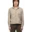 60's Boxy Hercules Mountain Cloth Shirt - Medium