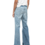 1970s Lee Denim Flares