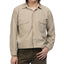 60's Boxy Hercules Mountain Cloth Shirt - Medium