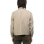 60's Boxy Hercules Mountain Cloth Shirt - Medium