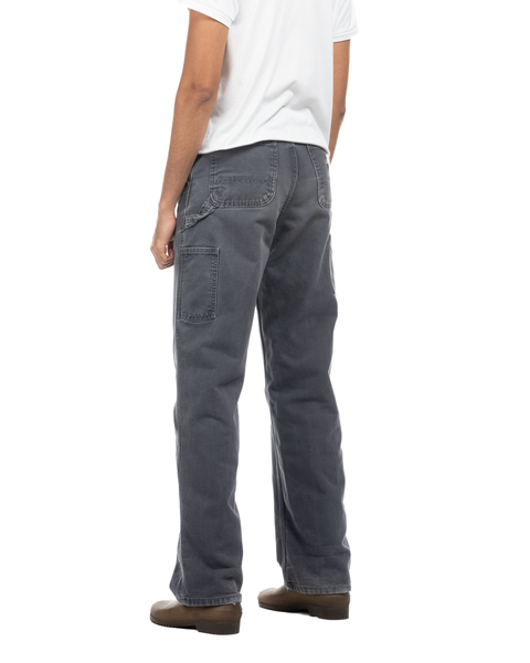 1990s Carhartt Flat-Front Dungarees