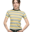 1970s Striped QT Tee