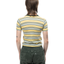 1970s Striped QT Tee
