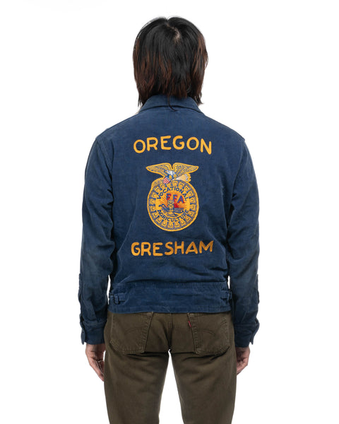 1960s FFA Jacket