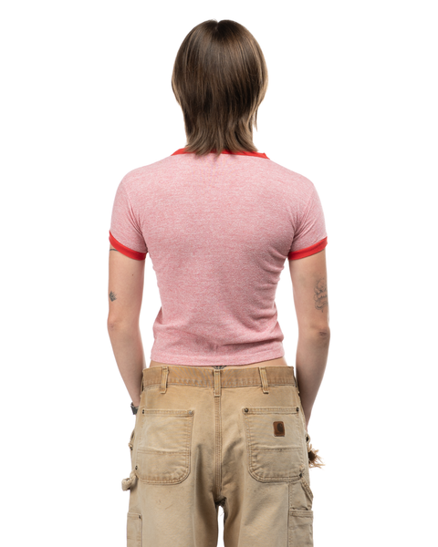 1970s Blazers Champions Tee