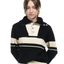 1980s Knit Pull-Over Sweater