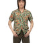 1960s Rayon Aloha Shirt