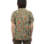 1960s Rayon Aloha Shirt