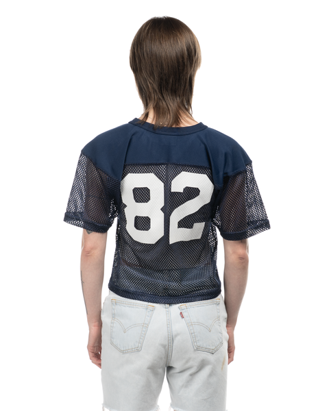 1980s Mesh Jersey Tee