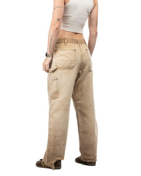 1990s Carhartt Double Knees
