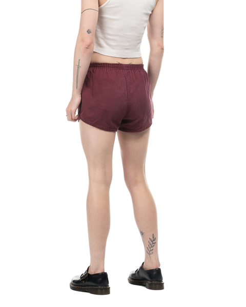 1960s Bates Gym Shorts