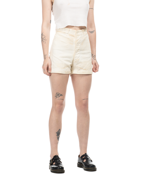1940s Sailor Shorts