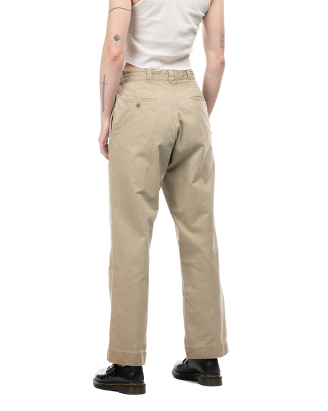 1960s Officer Chinos