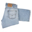 80's Levi's 505 Denim - 33" x 32"