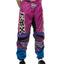 90's  Motocross Trousers - 30" - 33" x 27"