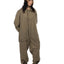 Antique Tanker Jumpsuit - Medium