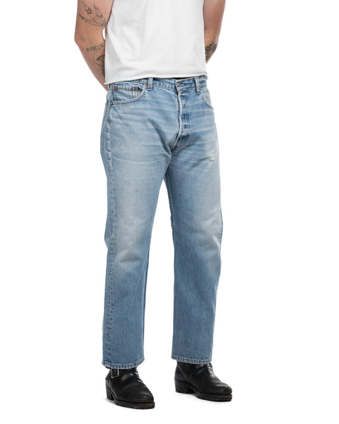 90's Levi's Denim - 36" x 29"