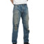 90's Levi's 501 Denim - 35" x 32"