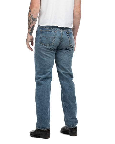90's Levi's 501 Denim - 32" x 32"