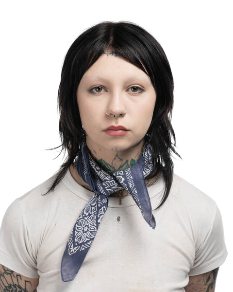 70's Fast Color Bandana - OS