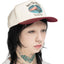 80's Environmentalism Hat - OS