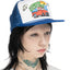 80's Ford F Series Trucker Hat - OS