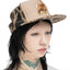 80's Big Horn Ram Trucker Hat - OS