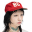 60's BC Ball Cap - 7 1/8