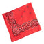 60's Washfast Bandana - OS