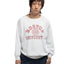 80's Champion Boston University Sweatshirt - XL