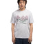 1980s Rhododendron Floral Tee