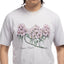 1980s Rhododendron Floral Tee