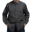 60's Penney's Big Mac Work Shirt - Large