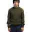 70's Orvis "Fishing Tackle" Sweater - Large