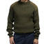 70's Orvis "Fishing Tackle" Sweater - Large