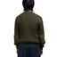 70's Orvis "Fishing Tackle" Sweater - Large