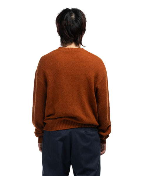 70's Jantzen Sweater - XL