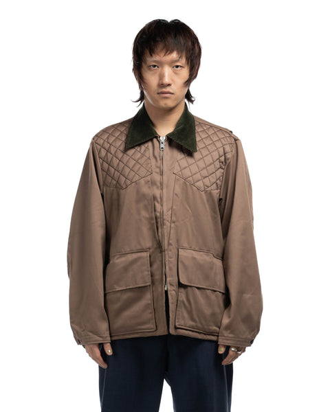 1970s Sear Hunting Jacket